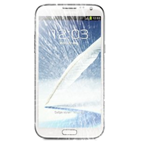 samsung galaxy s8 screen repair birmingham