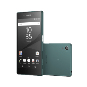 z5 repair Belfast