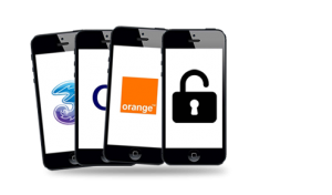 iPhone unlock Belfast