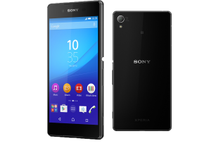 Sony Z3 Screen Digitiser LCD repair 