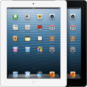 iPad 4 repair prices 