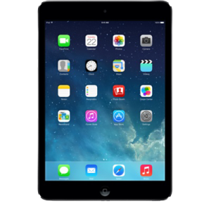 iPad mini fix newtownabbey 
