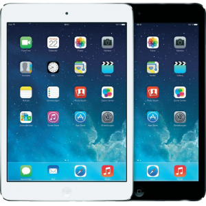 iPad mini 2 repair Belfast