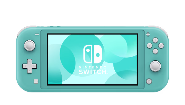 Nintendo switch lite For Sale