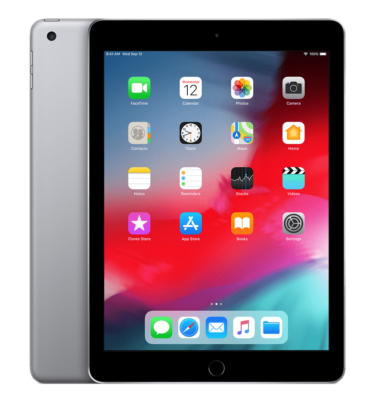 iPad 6th Gen