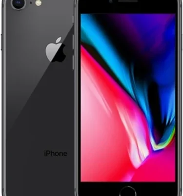 iPhone 8