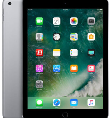 iPad 5th Gen