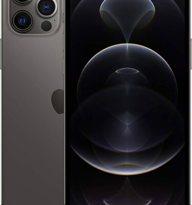 iPhone 12 Pro