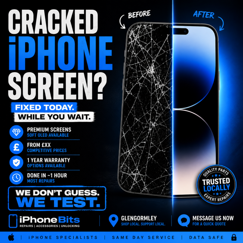 iphone screen repair