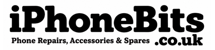 iPhoneBits.co.uk — Phone Repairs, Accessories & Spares